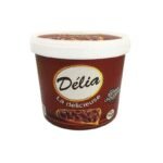 PATE A TARTINER DELIA 5KG