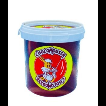 Patte Chocomousse 500G