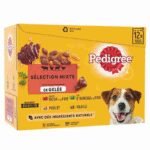PEDIGREE GELEE GOURMANDE SACHET