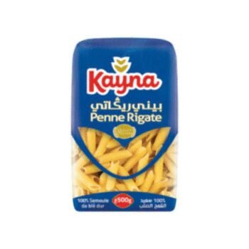 PENNE RIGATE KAYNA 500G