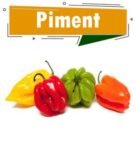 PIMENT FRAIS