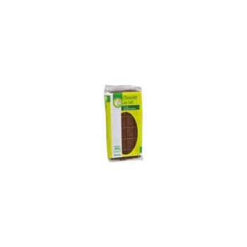 Pouce Chocolat Lait Noisette 4x100