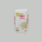 Pouce Riz Long Blanc Non Etuve 1KG