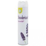 POUCE Spray désodorisant à la lavande 300ml