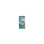 Président Lait 1/2 Ecrémé Brique 1L