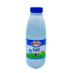 Président lait 1/2 écrémé UHT 1L