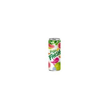 Présséa Fresh jus goyave canette 250ml