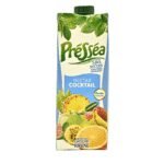 Pressea nectar cocktail light brique 1L