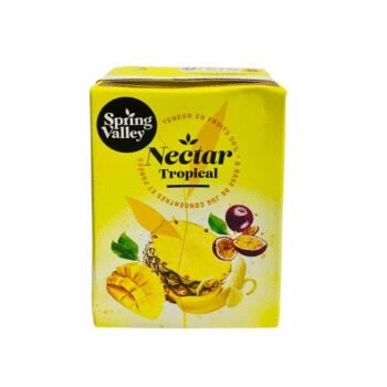 Pring Valley Nectar Tropical 20CL
