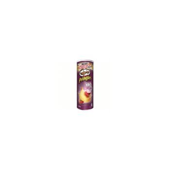 PRINGLES SWEET BARBECUE 165G