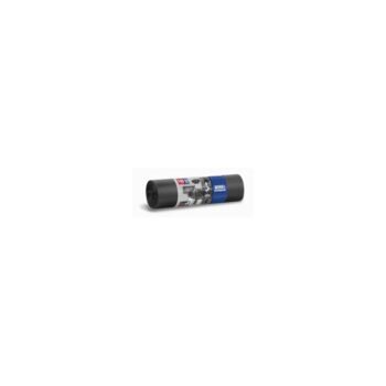 SAC POUBELLE NOIR 10PCS 240L