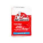 Saf-instant levure instantanée 11 G