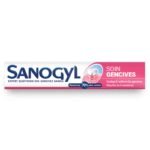 Sanogyl dentifrice soin gencives 75 ml