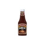 SAUCE BARBECUE LINGUERE 340G