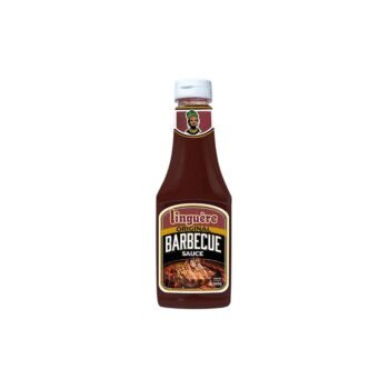 SAUCE BARBECUE LINGUERE 340G