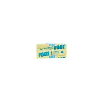 SAVON FOOT 300G X4