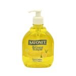 Savonet gel lavant parfumé au citron 350ml