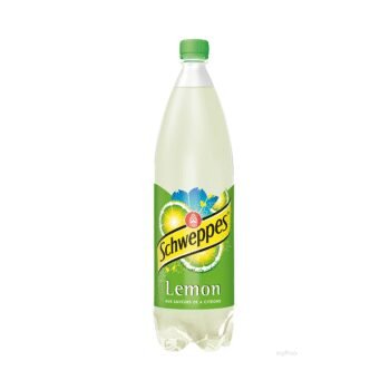 SCHWEPPES Lemon Pet 1.5L