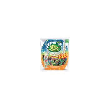 SCOUBIFIZZ 180G LUTTI