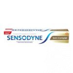 Sensodyne dentifrice au fluor soin complet 75 ml