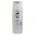 SHAMP EXPER LISSE COSMIA 400ML