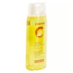 SHAMPOING EXTRA DOUX CAMOMILLE & MIEL COSMIA 400ML