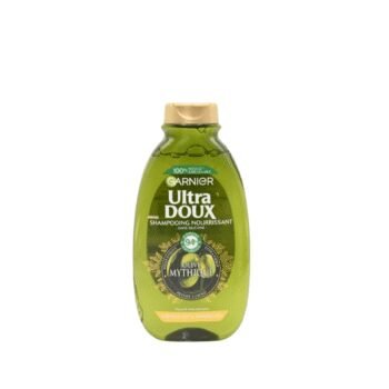 Shampoing Nourissant Cheveux Secs Olive Mythique ULTRA DOUX