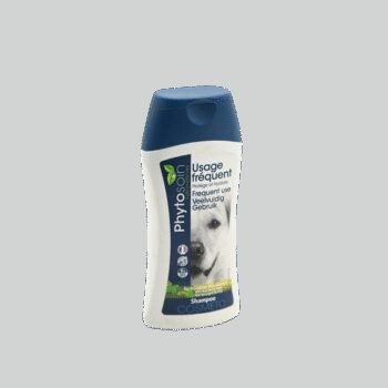 Shampoing Usage Fréquent Chien 250 ML