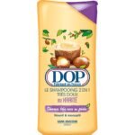 SHP DOP KARITE CHVX SECS 400ML
