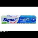 Signal dentifrice Integral 8 actions white 75 ml