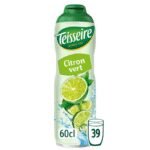 Sirop Citron Vert Teisseire 60CL