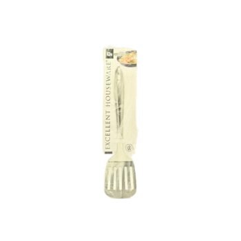 SPATULE INOX 32CM