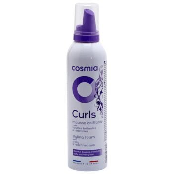 SPAY BOUCLE COSMIA 250ML