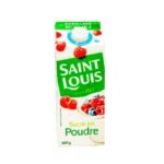 Sucre St Louis En Poudre 650G
