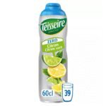 TEISSEIRE Citron Zero 60CL