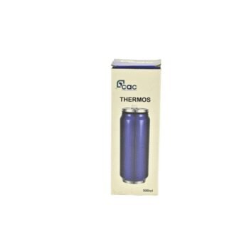 Thermos Model Coca Sans le Log 500ML