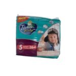 Tima Baby X26 couche 11/25KG