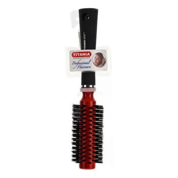 Titania Brosse Coiffante -En Bois - Hair care