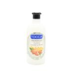 Tocca gel de douche almond & honey 750ml