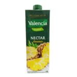 Valencia Classic nectar jus d’ananas brique 1L