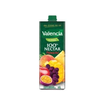 Valencia Classic nectar panaché brique 1L