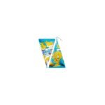 Valencia Twist boisson au lait tropical à base de concentré de fruits 100ml