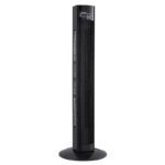 Ventilateur Qilive Tower Fan With RC