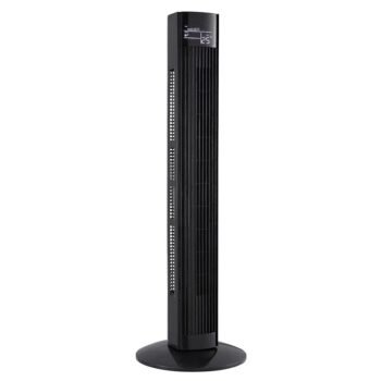 Ventilateur Qilive Tower Fan With RC