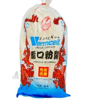 Vermicelle chinois de Dizhu sachet 500g