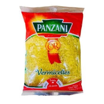 VERMICELLE PANZANI 250G