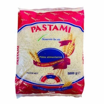 VERMICELLE PASTAMI 5KG