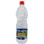 VINAIGRE ALCOOL BLANC VANILUX 6°1L