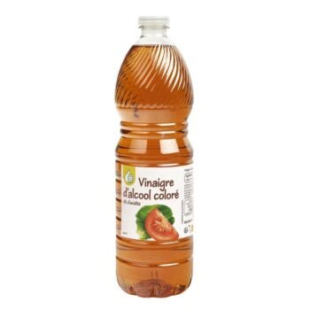 VINAIGRE ALCOOL POUCE 1L