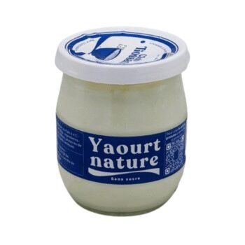 YAOURT NATU CLUB TIOSSANE 125G